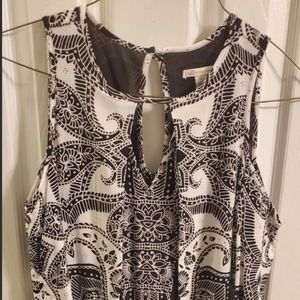 Cato Off Shoulder Ruffled Belled Sleeve